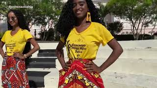 MOVIAFRO, movimento negro de Feira de Santana - Conexão Bahia
