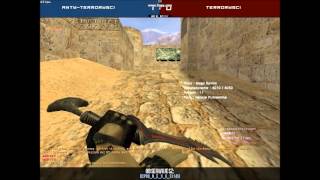 Codmod Unikalny Fastxp 12Klvl ---Cs-Fragmints---