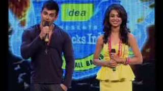 Idea Rocks India 2009 7th Episode Part 2