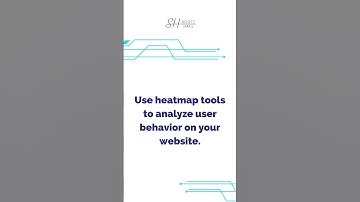 Utilize Heatmaps for Website Optimization