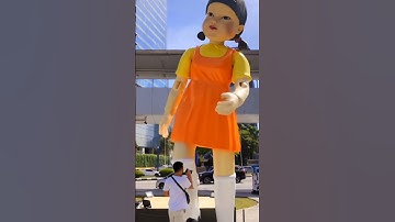 🤔😳#squidgamchallenge #squidgame2 #funny #video