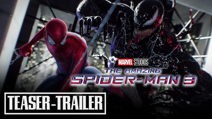 Marvel's Spider-Man 2 é confirmado para PlayStation em 2023!