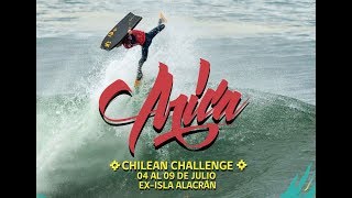 Arica Chilean Challenge 2017 Final Day Highlights