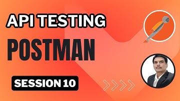 Session 10: API Testing | Postman | e-Commerce API