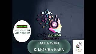 DADA WINI KILIO CHA BABA BY MADULU STUDIO