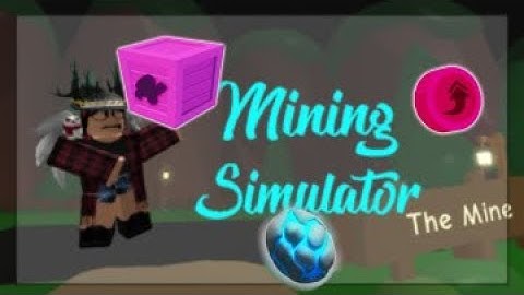 4TH OF JULY MINING SIMULATOR CODES! *Tokens, Eggs, and Crates*