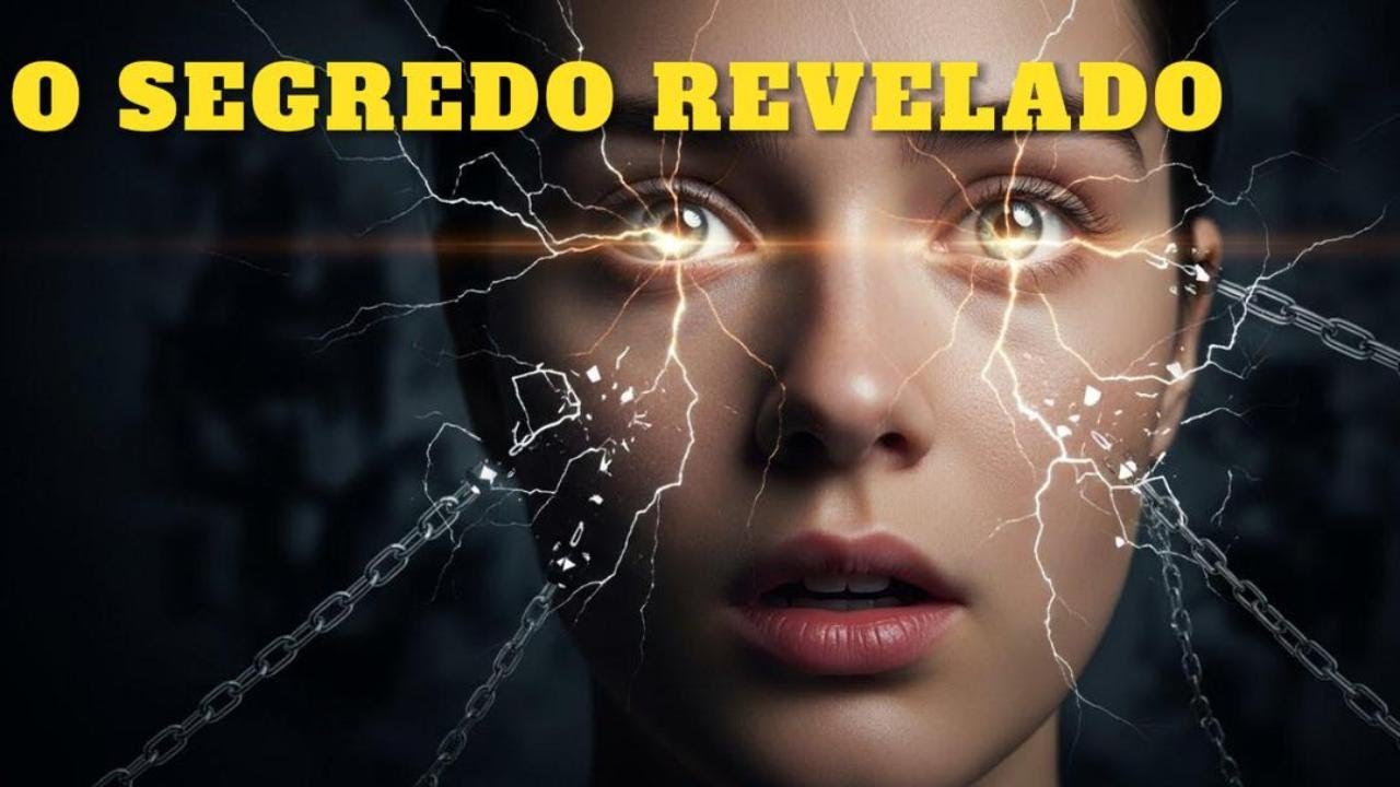 MAIS ESPERTO QUE O DIABO | 10 LIÇÕES PROIBIDAS QUE CONTROLAM SUA VIDA