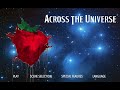 Across The Universe Dvd Menu Across The Universe Dvd Menu