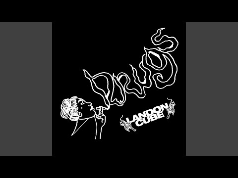 Landon Cube - New Song “Drugs”