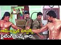 UNMATCHED TERRIFIC FIGHT OF TWINS | BASTHI MEY SAVAL | RAM-LAXMAN | RAMIREDDY | SAKUNTHALA