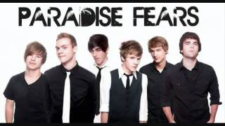 Video thumbnail of "Get To You - Paradise Fears"