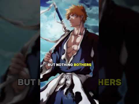 Grimmjow the Panther