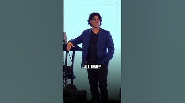 Your network is your net worth. One lucky meeting can change it all. #Success #Luck