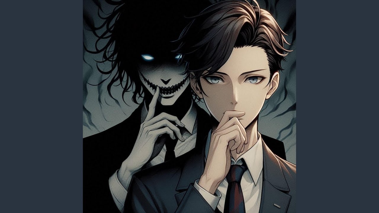 Mi oscuridad 2 (Rock en español)