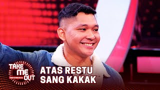 Download Lagu SIKAT!! Dendy Business Man Yang Siap Menemukan Wanita Impiannya - Take Me Out Indonesia 2023 MP3 Download Lagu SIKAT!! Dendy Business Man Yang Siap Menemukan Wanita Impiannya - Take Me Out Indonesia 2023 MP3