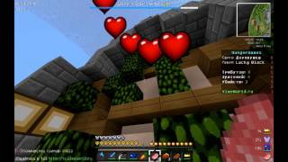 HUNGER GAMES: LUCKY BLOCK | VIMEWORLD | #1 ДАЛ -3!