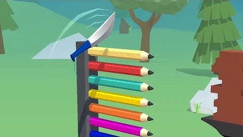 Slice lt All - All levels Gameplay Walkthrough Android, ios #6