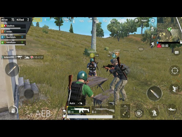 Pubg Mobile Playing For The First Time Play As Team প বজ ম ব ইল গ মস Gaming Play 20 Min Aeb Youtube - vwww robuxx.us