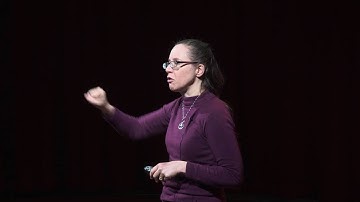 3D Vision in insects | Jenny Read | TEDxOldham