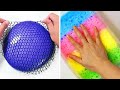 Satisfying Slime &amp; Relaxing Slime Videos # 807