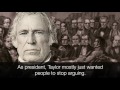 Americas Presidents - Zachary Tylor