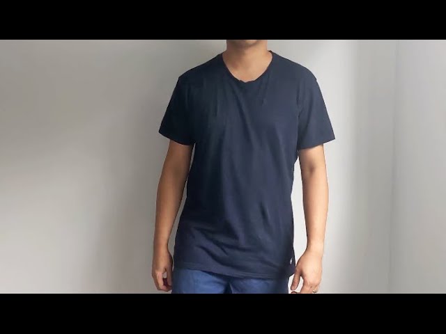 Ralph Lauren Polo T-Shirt Sizing Guide - YouTube