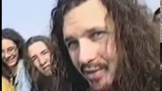 Pantera -  Hollow (video)