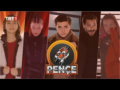 PENÇE | Tozkoparan İskender - 21 Kasım Pazar 17.30'da #TRT1'de 🏹