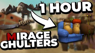 How Many Couch Potatoes You Get In 1 Hour Of Farming Mirage Ghultures In 🧙‍♂️#Wizard101✨ screenshot 5