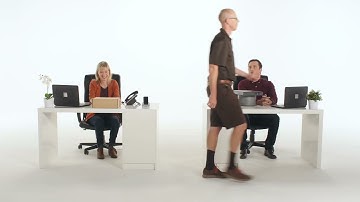 Susan and Dave and Intermedia Unite