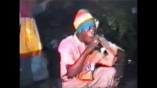 StoneLove 1998 @ Jamaica - Sizzla, Jah Cure, Buju Banton, Spectacular &amp; Jr. Reid