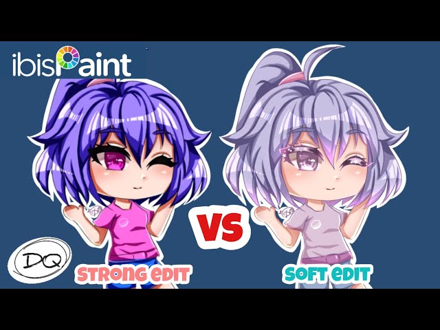 Pixilart - soft gacha edit by Sa1010limantara