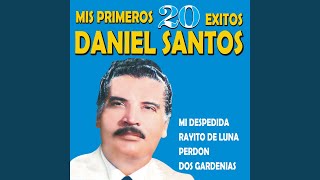 Vignette de la vidéo "Daniel Santos - Lamento Borincano"