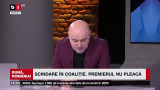 BUNĂ, ROMÂNIA! SCANDALUL DIURNELOR ÎN JUSTIȚIE./1,7 MLD € BLOCAȚI PENTRU DOBÂNZI/CEAUȘESCU VS PINTEA