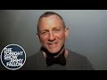 Daniel Craig Never Had a Martini Before Becoming Bond