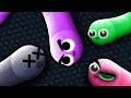 TOP 50 FUNNIEST FAILS IN SLITHER.IO