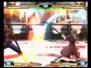 King of Fighters Maximum Impact Regulation A (PS2) Trailer