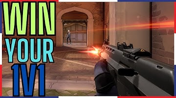 How To Win More 1v1