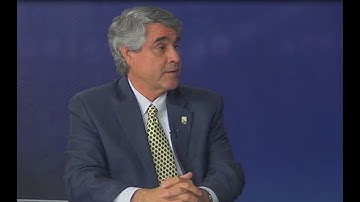 Triad Today: Millennial Campus at UNCG