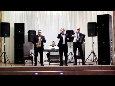LELE CRACIUNESCU si Formatia Grozav Band- Ardelene de banat live 2018 contact tel:0745824218