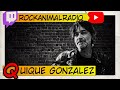 Rocknroll animal live 231115 con quique gonzlez