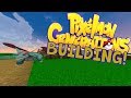 BUILDING EPISODE! - Pixelmon Harmony #11 (Pixelmon Generations Server)