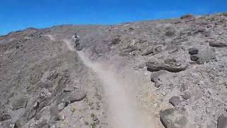 Moab - Enduro loop