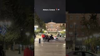 Best country and best place in the Athens🇬🇷 #athena #greece