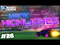 Henk highlights 26  ssl clips