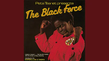 The Black Force