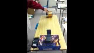 MAP4C 5 4 Quadratic Models Demo1