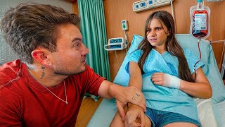 Thumbnail for A Aninha Acordou e Não Lembra de Mim..