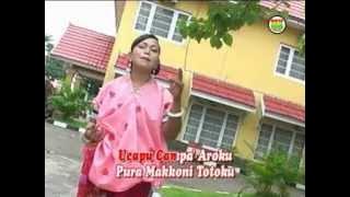 Pura Totoku, Lagu Bugis, Suriani Thalib