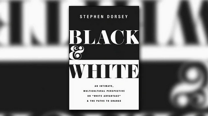 Stephen Dorsey gives his perspective on racism in ...